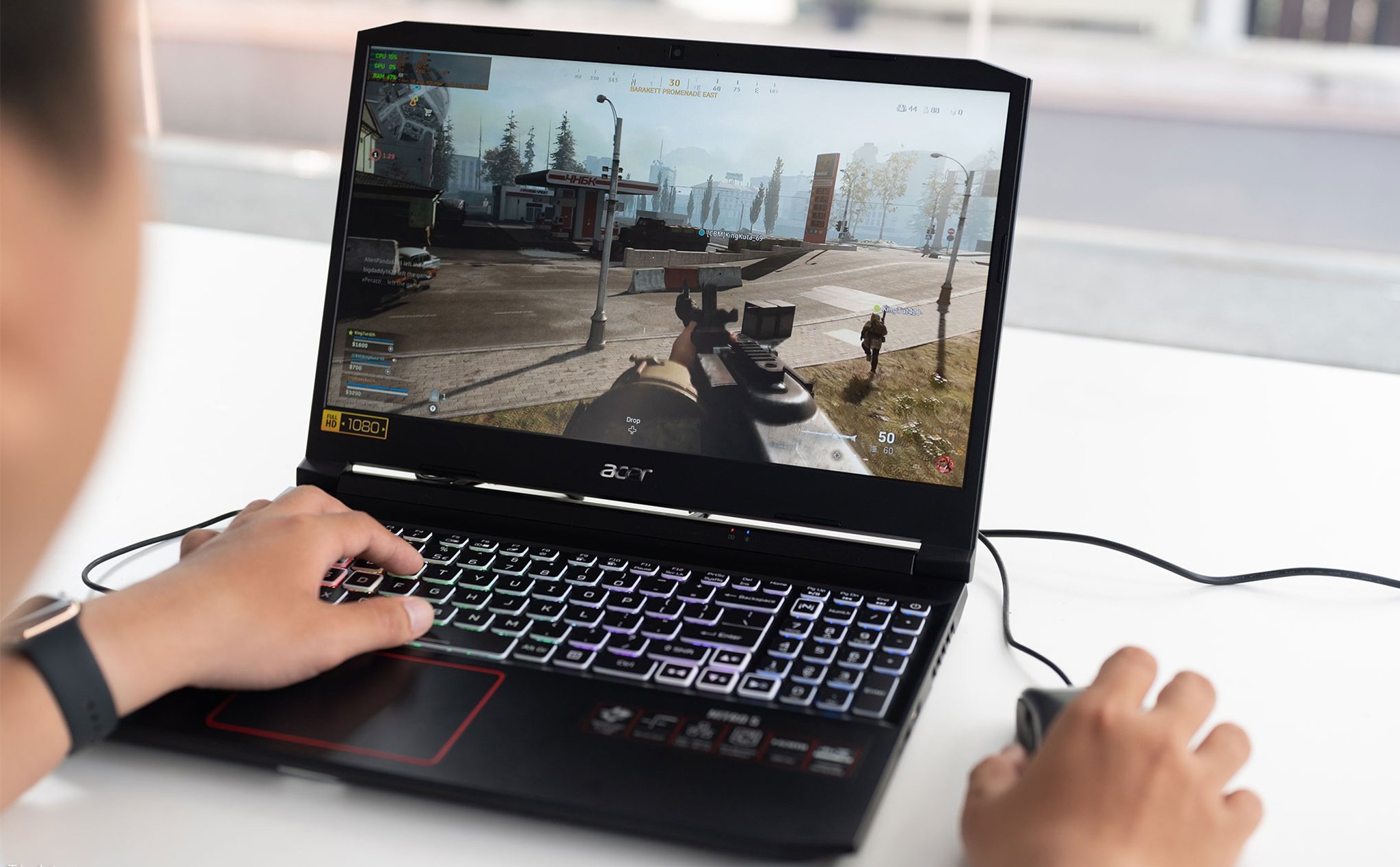 Top 7+ Laptop Gaming Nên Mua 2020 - Best Seller Chinh Phục Mọi Bản Game