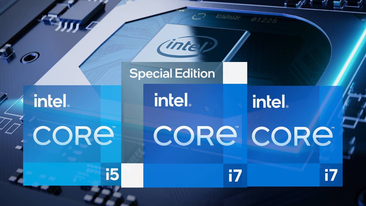 Intel Core H35 thế hệ thứ 11: Dành riêng cho laptop gaming mỏng nhẹ