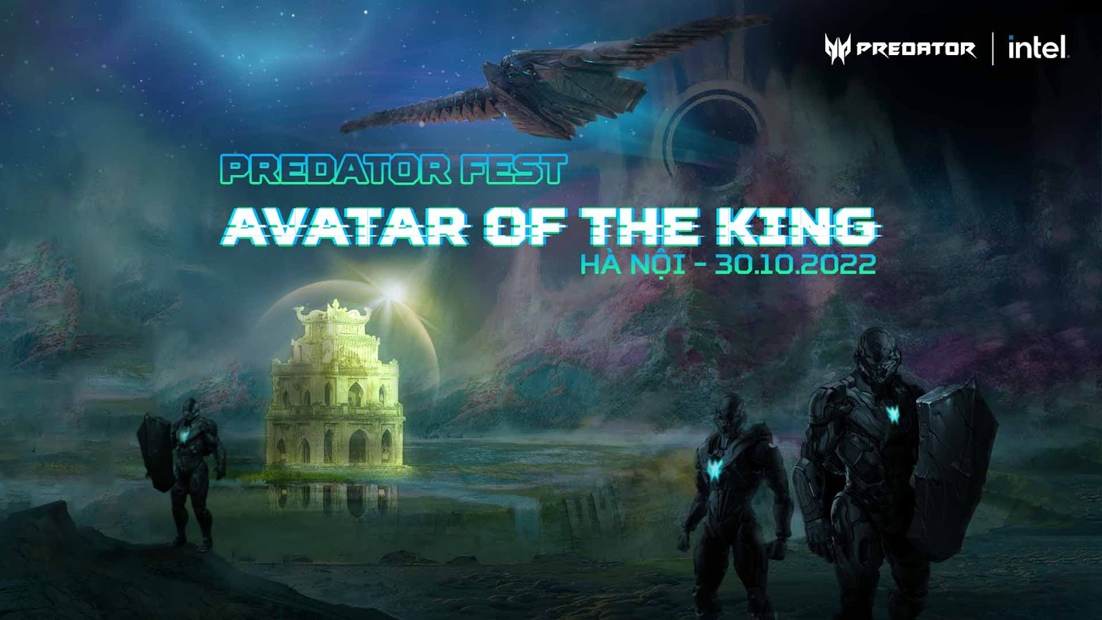 Avatar Reckoning được giới thiệu tại Tencent Games SPARK 2022 với trailer  dài hơn 1 phút  Mọt Game