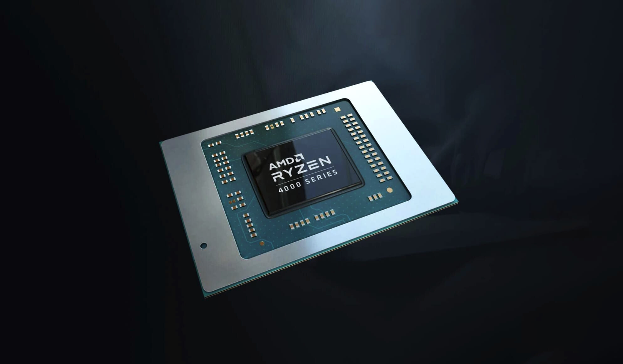 Xuất hiện CPU Ryzen 5 5600H có khả năng hủy diệt Ryzen 5 4600H và Core i7-10750H trong tương lai