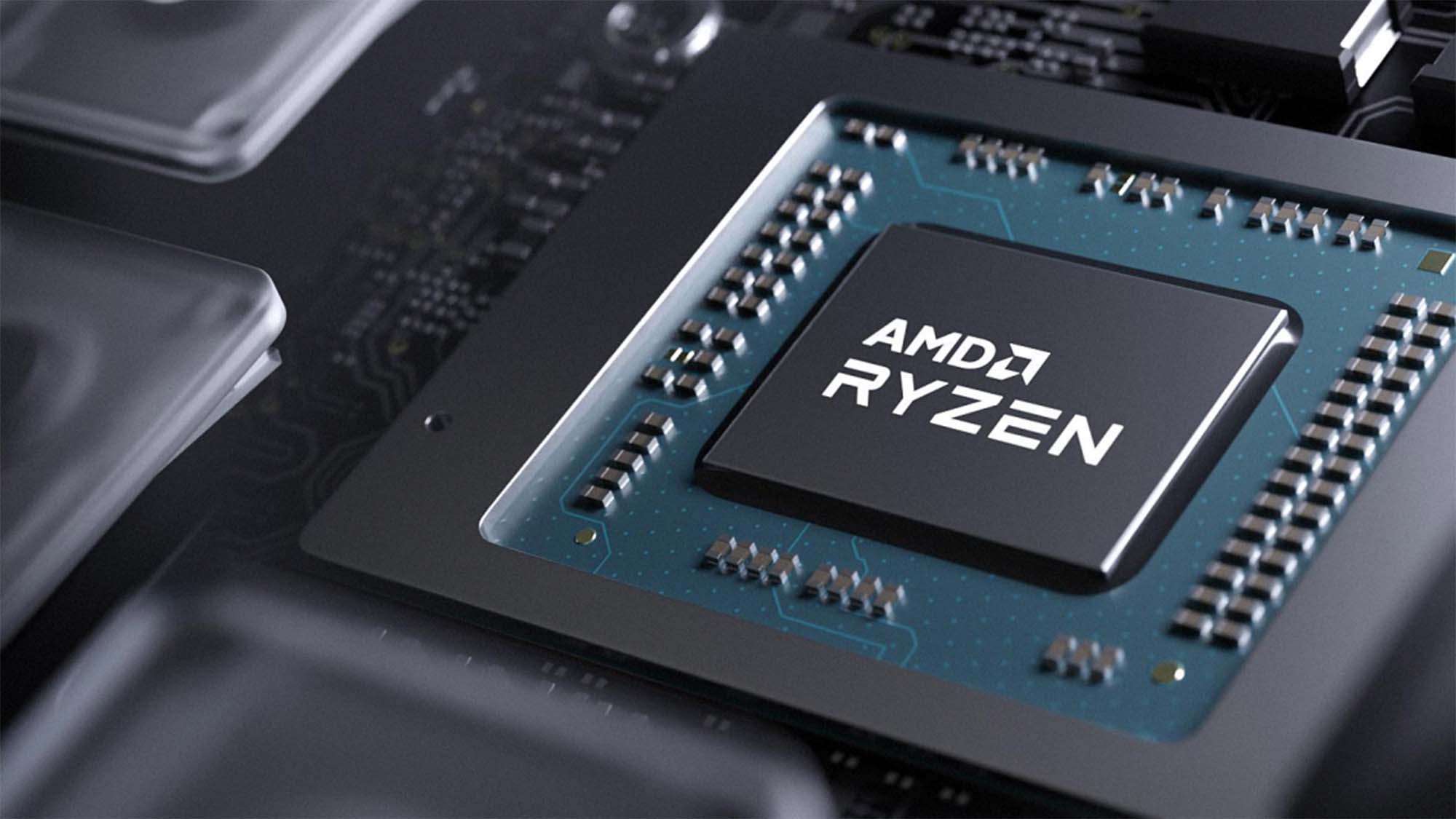 AMD RA MẮT CHIP RYZEN 7000 SERIES VỚI HIỆU NĂNG CỰC ĐỈNH.