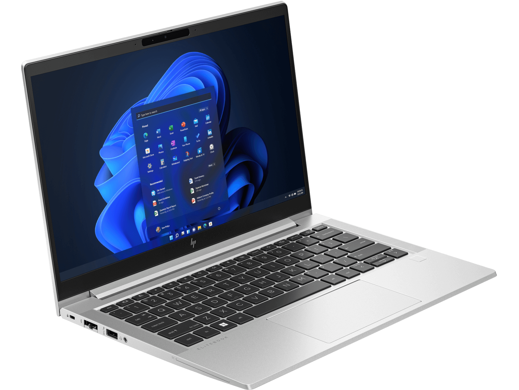 HP EliteBook 630 G10 - Chiếc laptop doanh nhân đáng mua nhất hiện nay