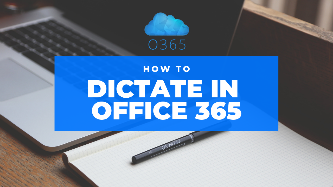 Tiết kiệm thời gian soạn thảo và ghi lại ý tưởng với Office Dictate trên Microsoft 365