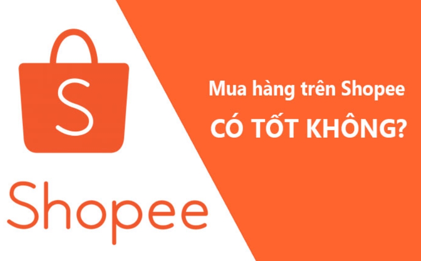 Có Nên Mua Hàng Online Tại Shopee Không?