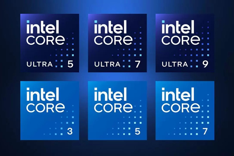 Intel ra mắt vi xử lý mới mang tên “CPU Meteor Lake”
