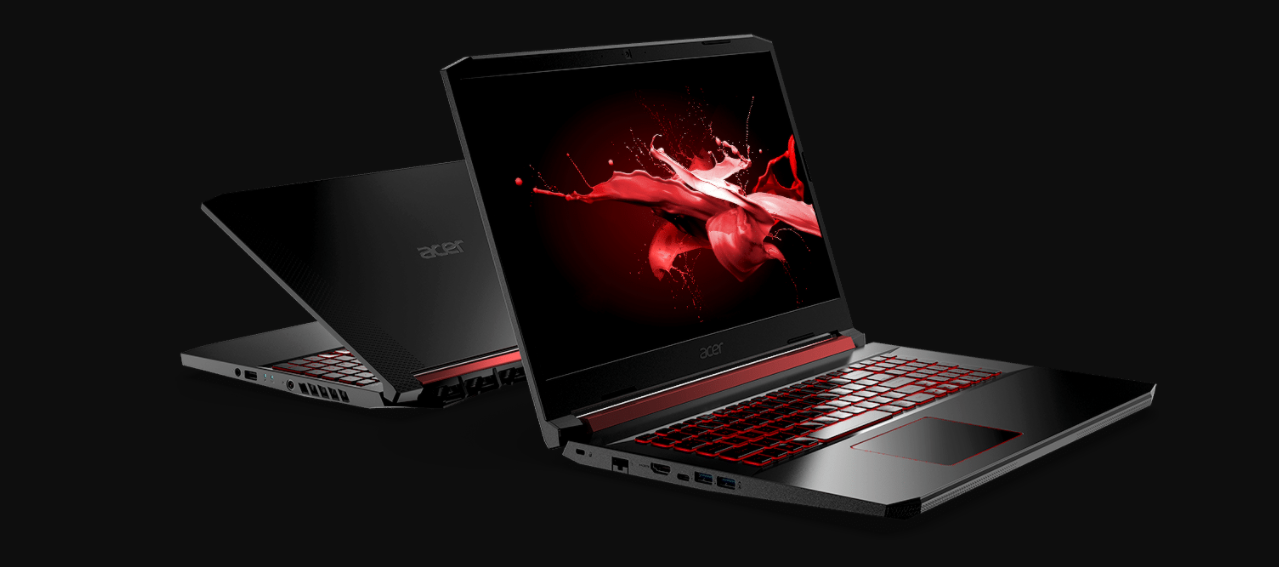 Đánh Giá Laptop Acer Nitro 7 Mới Nhất 2020 Hiện Nay