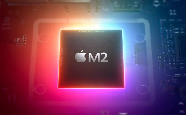 Apple thử nghiệm 9 mẫu máy Mac dùng chip M2.