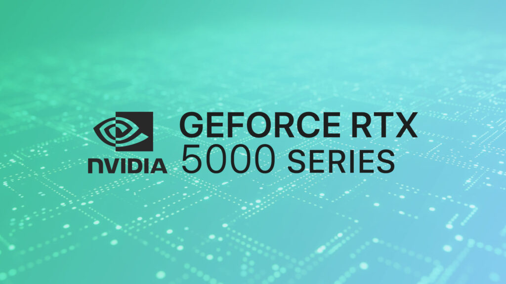 NVIDIA GEFORCE RTX 5080 sẽ có trước RTX 5090? GPU dành cho AI có phải ưu tiên hàng đầu không ?