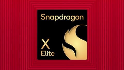 Laptop Chip Snapdragon X Elite X1E Asus Vivobook S OLED S5507QA-MA089WS mới nhất vừa ra mắt !