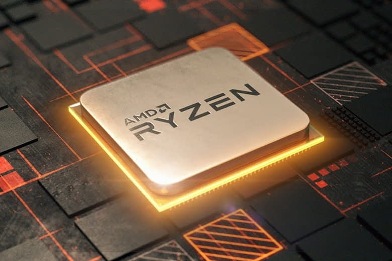Dòng CPU laptop AMD Ryzen™ 7045/7040 Series có gì hấp dẫn