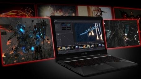 Top 5+ Laptop Gaming Pin Trâu Hot Nhất Hiện Nay Mà Bạn Nên Mua Ngay