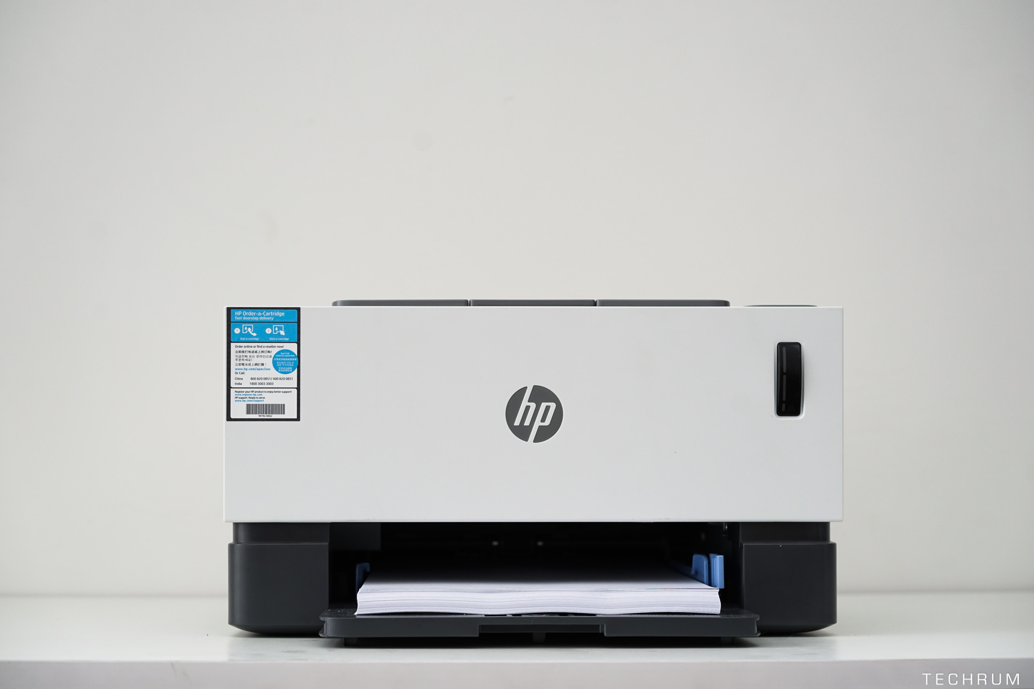 [REVIEW] HP Neverstop Laser 1000W: Máy in laser cho doanh nghiệp vừa và nhỏ tốt nhất