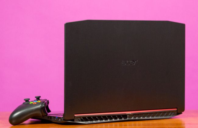 Review Đánh giá Laptop Gaming Acer Nitro 5 2019