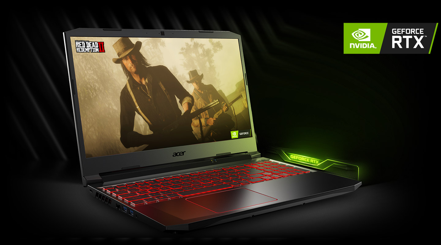 Lộ những thông số đầu tiên của CPU AMD 5000 Series trên Acer Nitro 5 AMD 2021