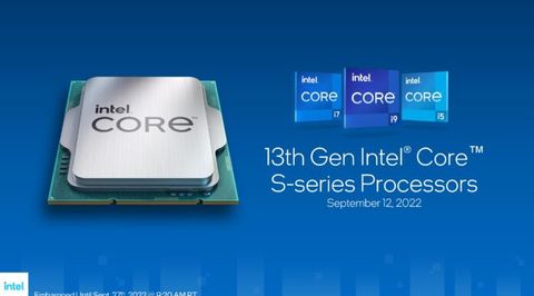 Intel trình làng CPU thế hệ 13 “Raptor Lake”: Core i9-13900K dẫn đầu với 24 nhân, giá 589 đô, mở bán ngày 20/10