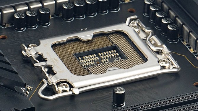 Rò rỉ thông tin của Intel về socket LGA 1851 mới hỗ trợ RAM DDR5 và lên tới 3 đời CPU.