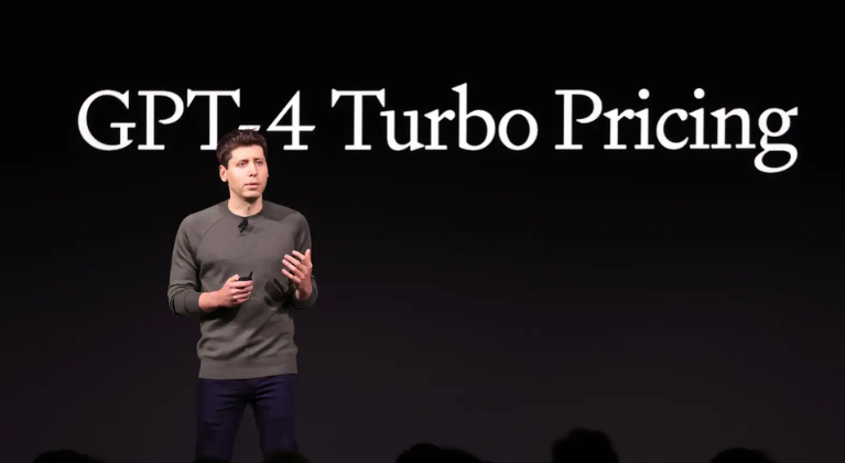 OpenAI ra mắt phiên bản GPT-4 Turbo