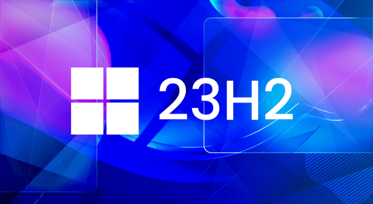 Microsoft chính thức phát hành bản cập nhật 23H2 dành cho Windows 11