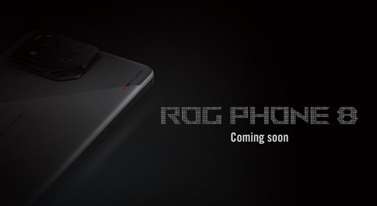 ROG Phone 8 Series đã được Asus ấn định ngày ra mắt
