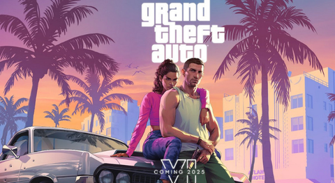 GT6 RA MẮT VỚI TRAILER CỰC HOT CÙNG ĐỒ HỌA CỰC ĐỈNH