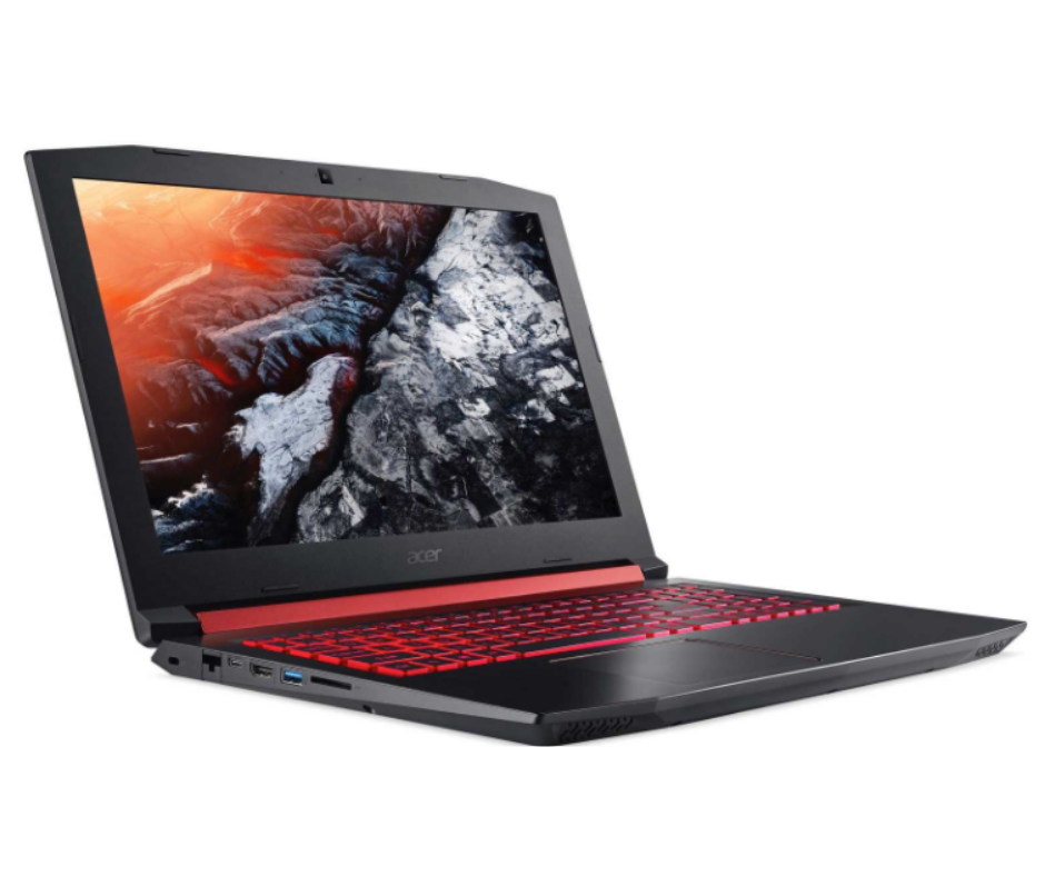 6+ Điểm Thu Hút Nhất Của Chiếc Laptop Gaming Acer Nitro 5 AN515-51