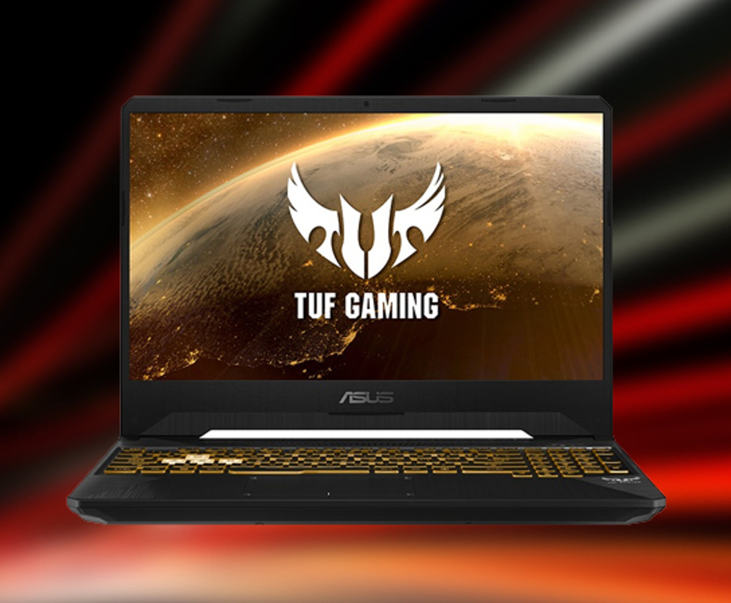 Giải Mã Tất Tần Tật Câu Trả Lời Về Laptop TUF Gaming Là Gì?