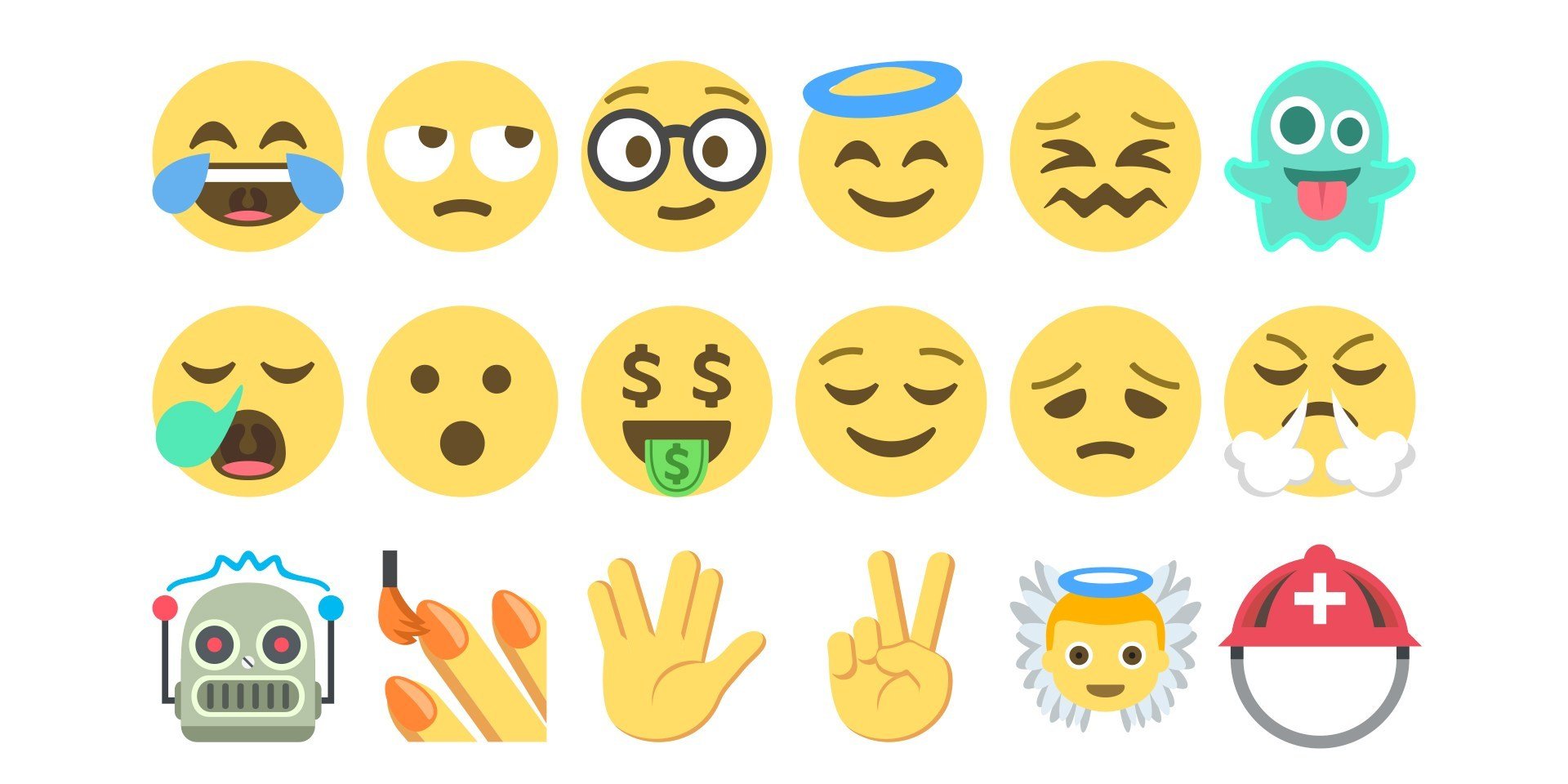 Cách mở nhanh emoji trên Windows 10 chỉ với phím tắt này.