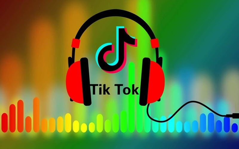 Tiktok chuẩn bị ra mắt ứng dụng âm nhạc mới cạnh tranh với Spotify Và Apple Music.