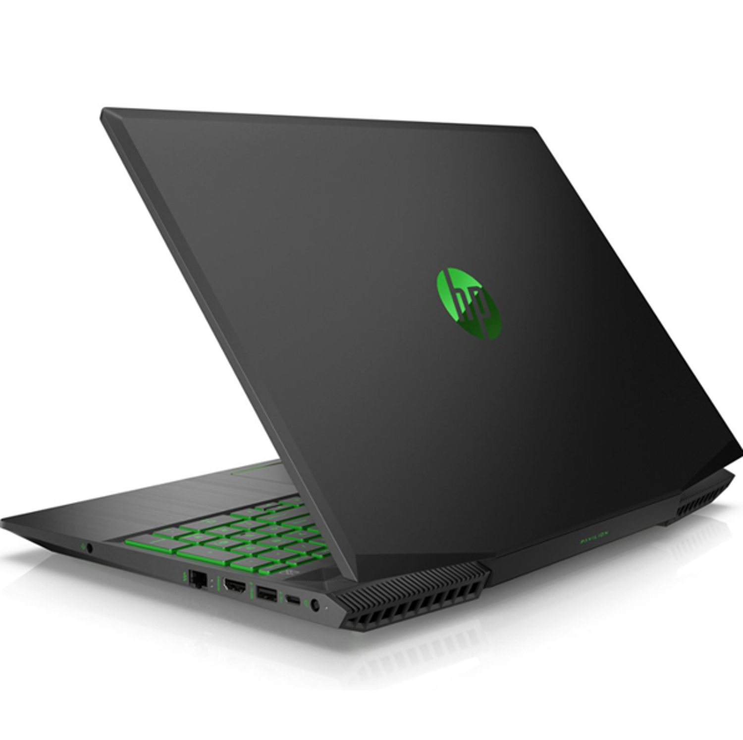 Chia Sẻ Review Laptop HP Pavilion Gaming 15 Mới Nhất Hiện Nay