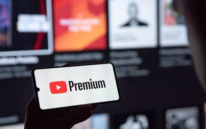 Youtube sẽ áp dụng biện pháp mạnh nếu người dùng tiếp tục sử dụng tính năng chặn quảng cáo