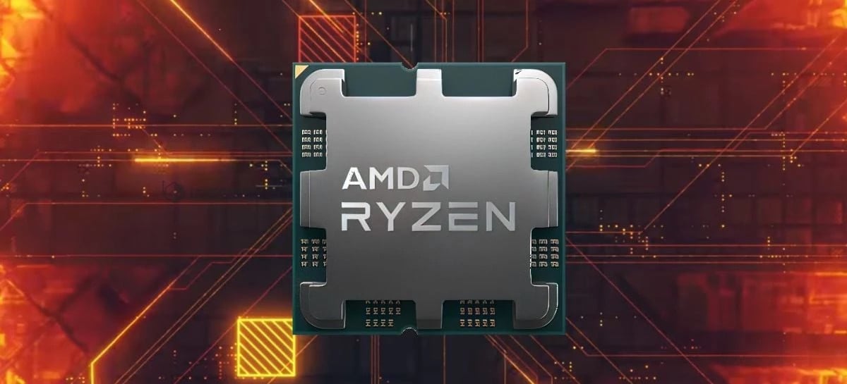 AMD Ryzen 7945H X3D – Bộ vi xử lý mạnh nhất thế giới ???