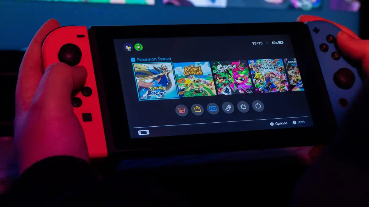 Nintendo Switch hiện hỗ trợ công nghệ Denuvo bao gồm khả năng chống giả lập PC