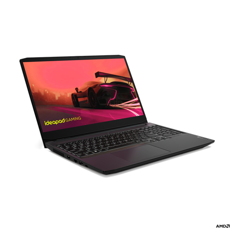 Laptop Lenovo IdeaPad Gaming 3 15IHU6 (82K101B5VN) (i5-11320H | 8GB | 512GB | GeForce RTX™ 3050 4GB | 15.6' FHD 120Hz | Win 11)