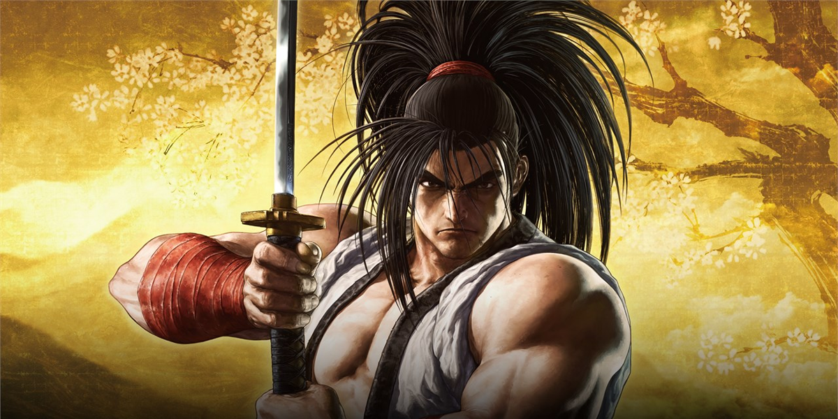 TƯỢNG ĐÀI TUỔI THƠ HAOHMARU CỦA TỰA GAME HUYỀN THOẠI SAMURAI SHODOWN SẮP QUAY LẠI VIỆT NAM