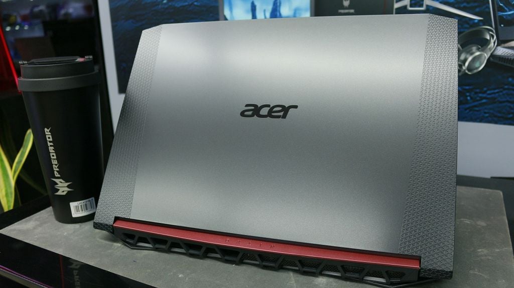 ĐÁNH GIÁ ACER NITRO 5 2019: "BẢN NÂNG CẤP HOÀN HẢO" VỚI TẢN NHIỆT ...