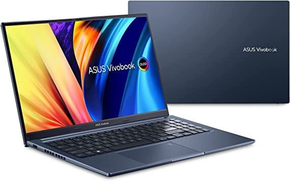 Laptop ASUS VivoBook 16X M1603QA-MB123W