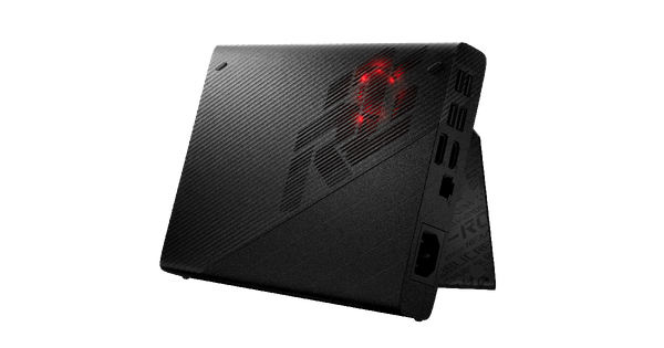 EGPU ROG XG Mobile GC31S NVIDIA® GeForce® RTX 3080