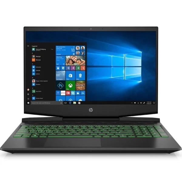 review-laptop-Hp-Pavilion-Gaming-15