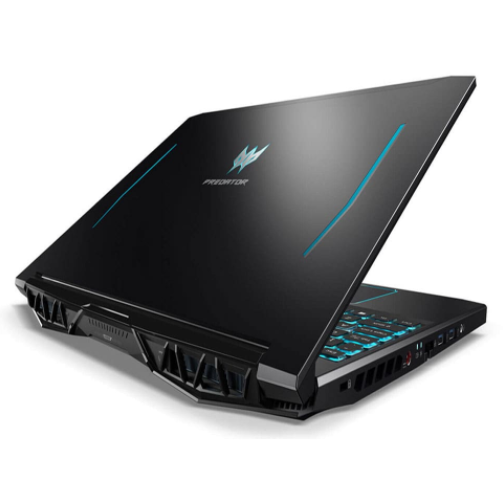 laptop gaming pin trâu