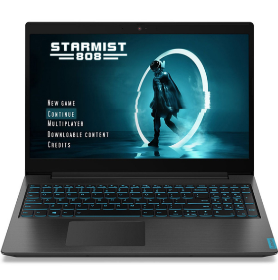 laptop gaming pin trâu