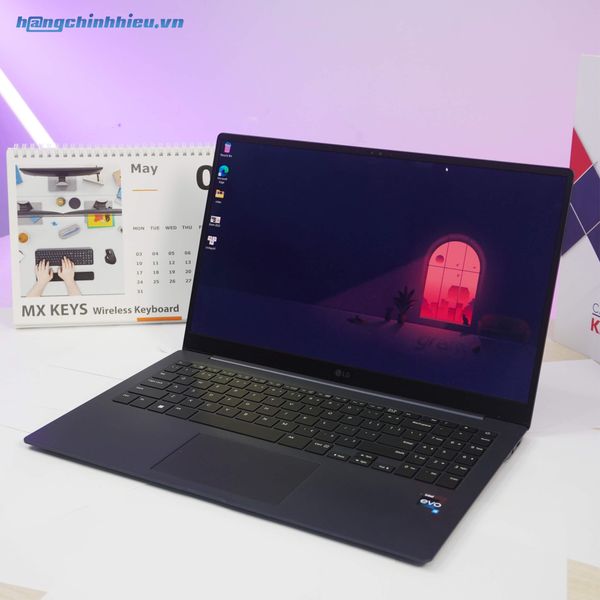 Laptop LG Gram UltraSlim 2023 15Z90RT G AH55A5