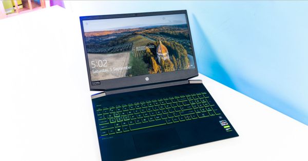 review-laptop-Hp-Pavilion-Gaming-15