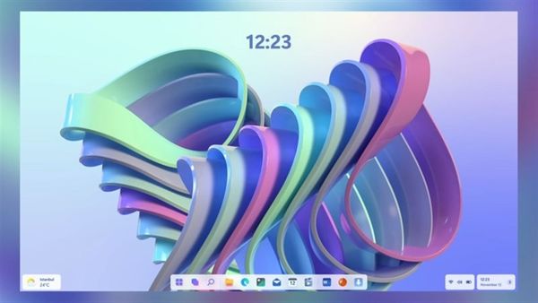 Microsoft đang phát triển phiên bản web cho Windows 12