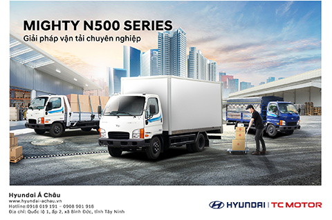 Vì sao chọn mua xe Hyundai Thành Công Thương Mại là quyết định đúng đắn?