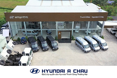 Giá trị Hyundai Á Châu mang đến cho bạn là gì?
