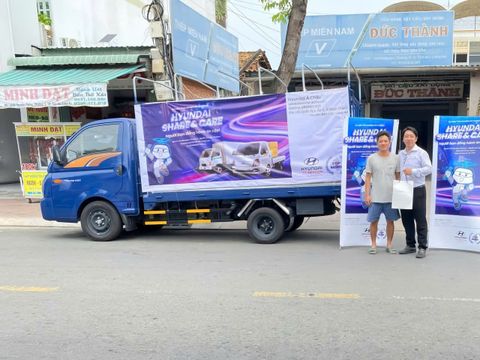 CHƯƠNG TRÌNH MINI ROADSHOW 17/02/2025