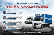 Chương trình Khuyến mãi dịch vụ “ Tri ân khách hàng 2019”