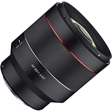 Viltrox 85mm f1.8 RF - tuyệt vời như một giấc mơ!