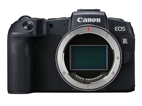 Canon chính thức công bố máy ảnh không gương lật FullFrame thứ 2 - EOS RP nhỏ và nhẹ hơn chai Lavie 500ml