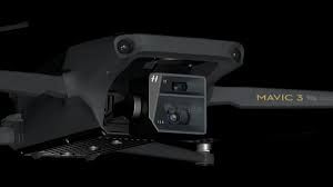 DJI RA MẮT BỘ ĐÔI FLYCAM MAVIC 3 VÀ MAVIC 3 CINE